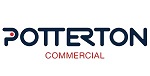 Potterton Commercial Logo